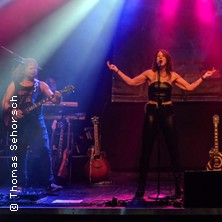 Coldheart - Rock Classics 08.10.2026 SPECTRUM CLUB