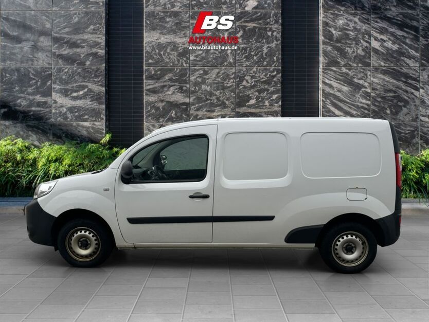 Renault Kangoo 93.840 km 10.999 € Friedberg 86316
