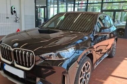 BMW iX1 35.700 km 37.900 &euro; Aichach 86551