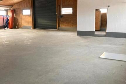 Gewerbeobjekt Aindling - 1.125&euro; | Angebot:24694659