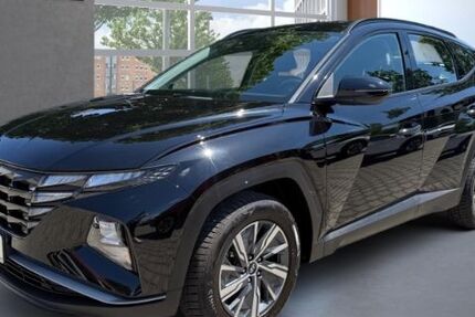 Hyundai TUCSON 46.375 km 21.985 &euro; Augsburg 86165