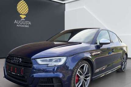 Audi S3 176.700 km 24.900 &euro; Pöttmes 86554