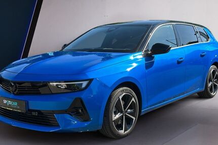 Opel Astra 2.449 km 21.990 &euro; Augsburg 86156