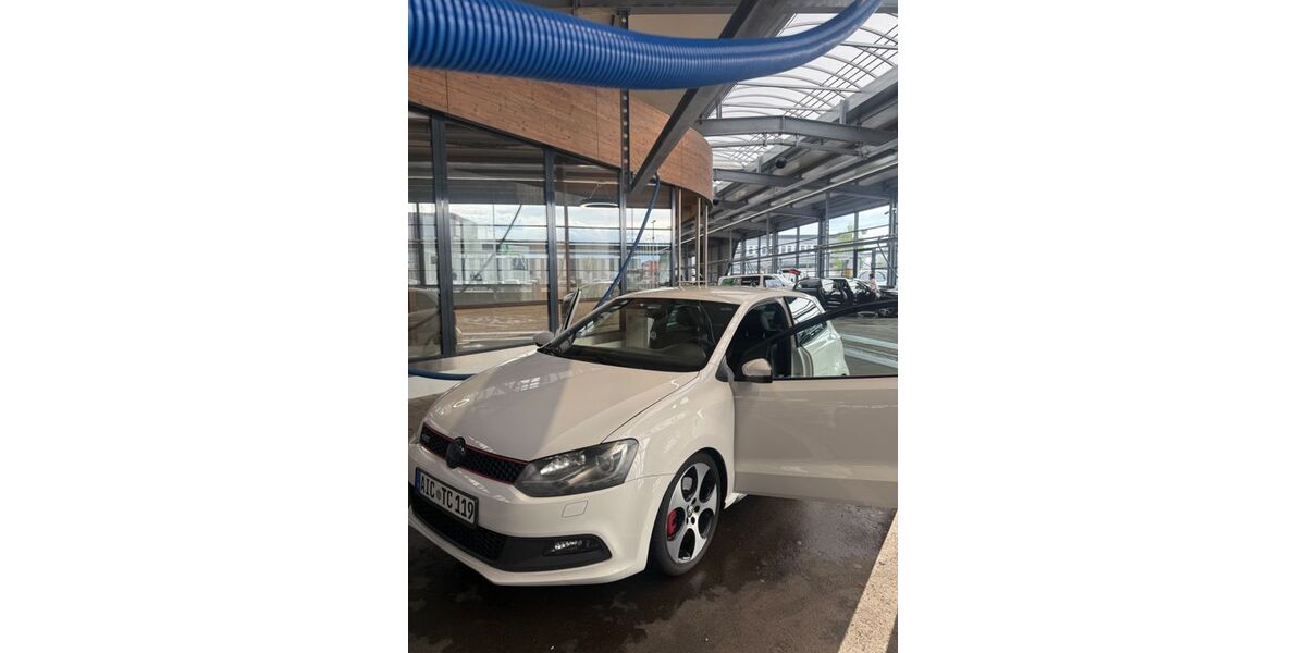 VW Polo 178.000 km 7.800 € Aichach 86551