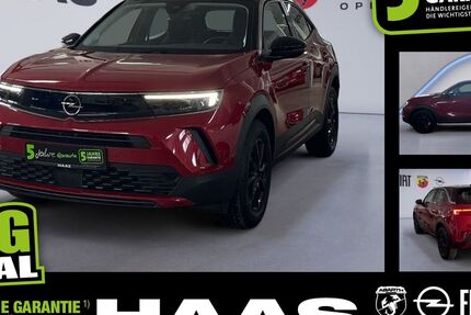 Opel Mokka 34.000 km 14.980 &euro; Schwabmünchen 86830
