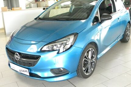 Opel Corsa 54.474 km 13.990 € Untermeitingen 86836