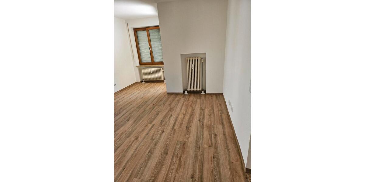 Terrassenwohnung Augsburg Haunstetten-Siebenbrunn - 2 Zimmer, 46 m&sup2;, 1.100&euro; | Angebot:25929819