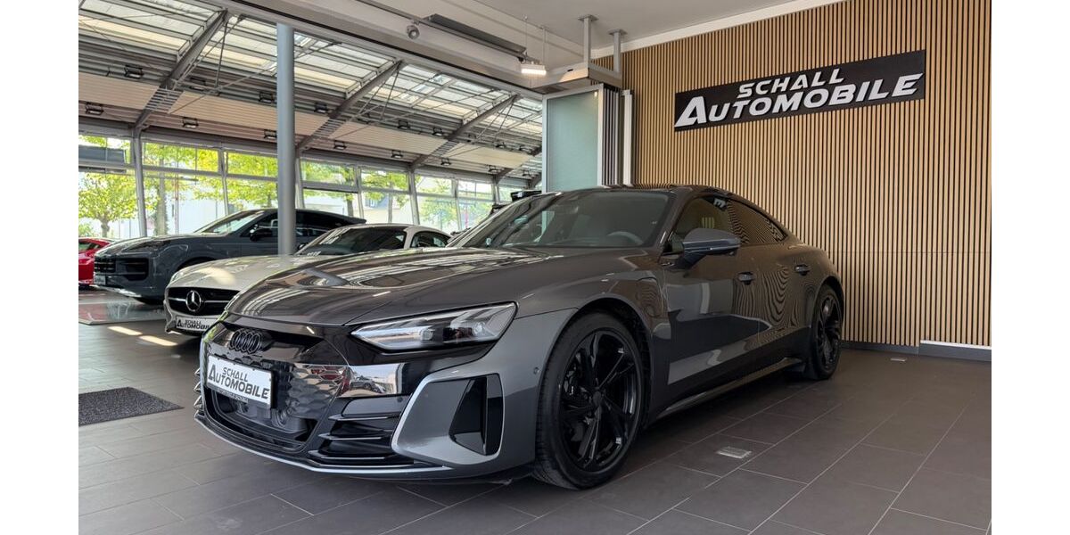 Audi e-tron GT 51.985 km 46.890 &euro; Gersthofen 86368