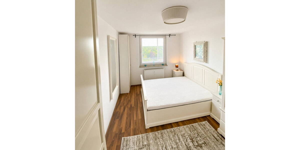 Etagenwohnung Augsburg Herrenbach - 3 Zimmer, 86 m&sup2;, 339.000&euro; | Angebot:26684607