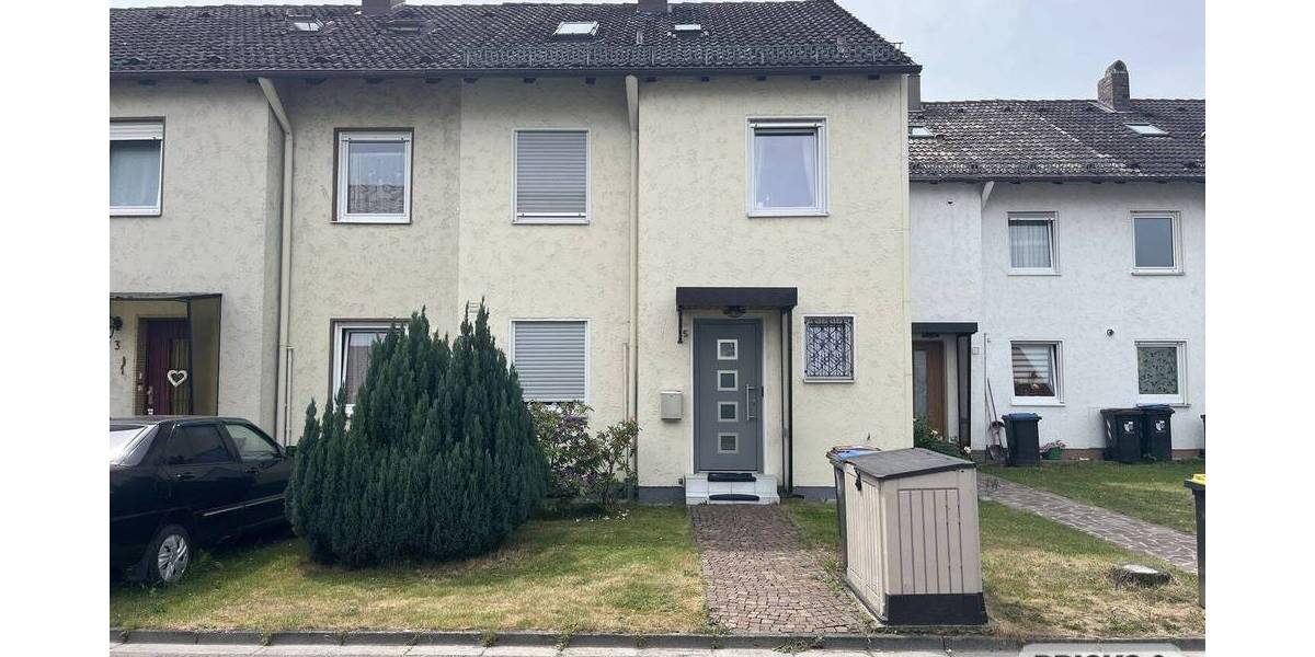 Reihenmittelhaus Gersthofen - 5 Zimmer, 128 m&sup2;, 519.000&euro; | Angebot:26886183