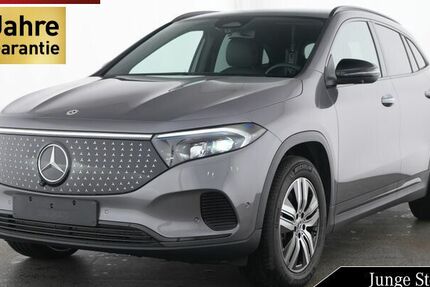 Mercedes-Benz EQA 20.261 km 40.970 &euro; Königsbrunn 86343