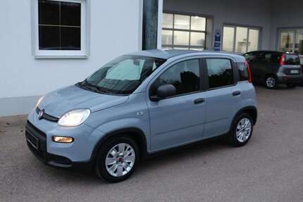 Fiat Panda 11.755 km 12.990 &euro; Rehling 86508