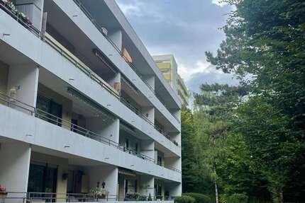 Wohnung Augsburg Hochzoll - 3 Zimmer, 93 m&sup2;, 379.000&euro; | Angebot:23579587