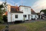Einfamilienhaus Augsburg Bärenkeller - 7 Zimmer, 124 m&sup2;, 600.000&euro; | Angebot:27109728