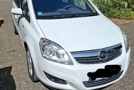 Opel Zafira 226.000 km 1.999 &euro; Königsbrunn 86343