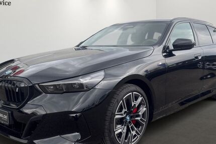 BMW i5 7.000 km 64.900 € Aichach 86551