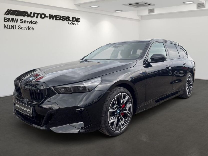 BMW i5 7.000 km 64.900 € Aichach 86551