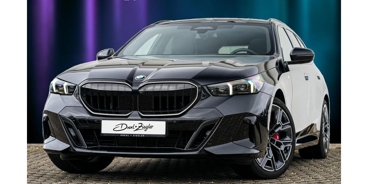 BMW 540 24.990 km 67.999 &euro; Augsburg 86199