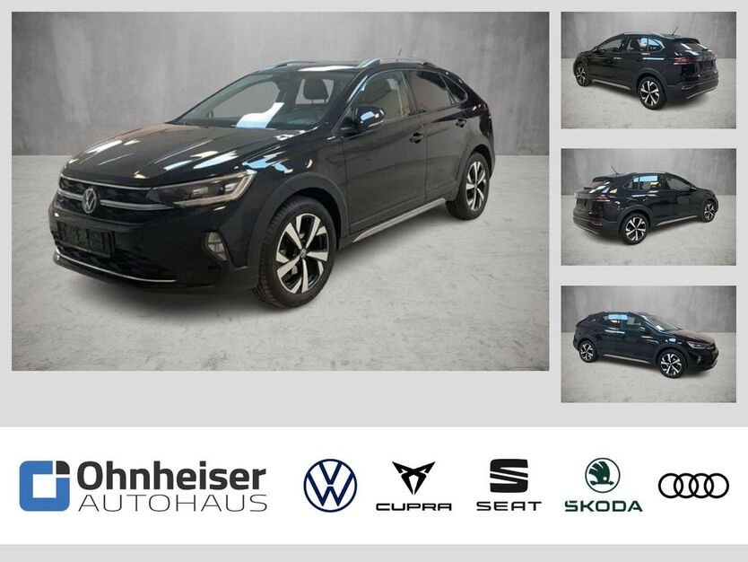 VW Taigo 41.618 km 20.450 € Wertingen 86637