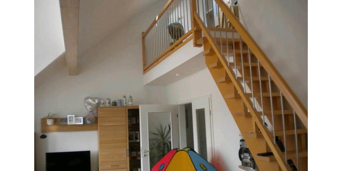 Maisonettenwohnung Pöttmes - 2.5 Zimmer, 82 m&sup2;, 299.000&euro; | Angebot:26120582