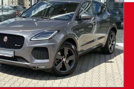 Jaguar E-Pace 20.396 km 23.880 &euro; Augsburg-Göggingen 86199