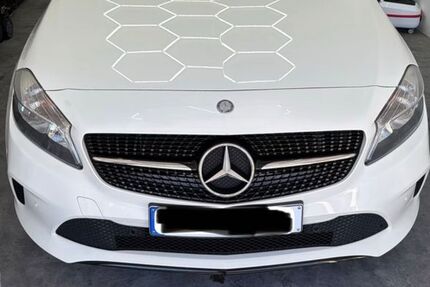 Mercedes-Benz A 220 195.570 km 13.500 &euro; Großaitingen 86845