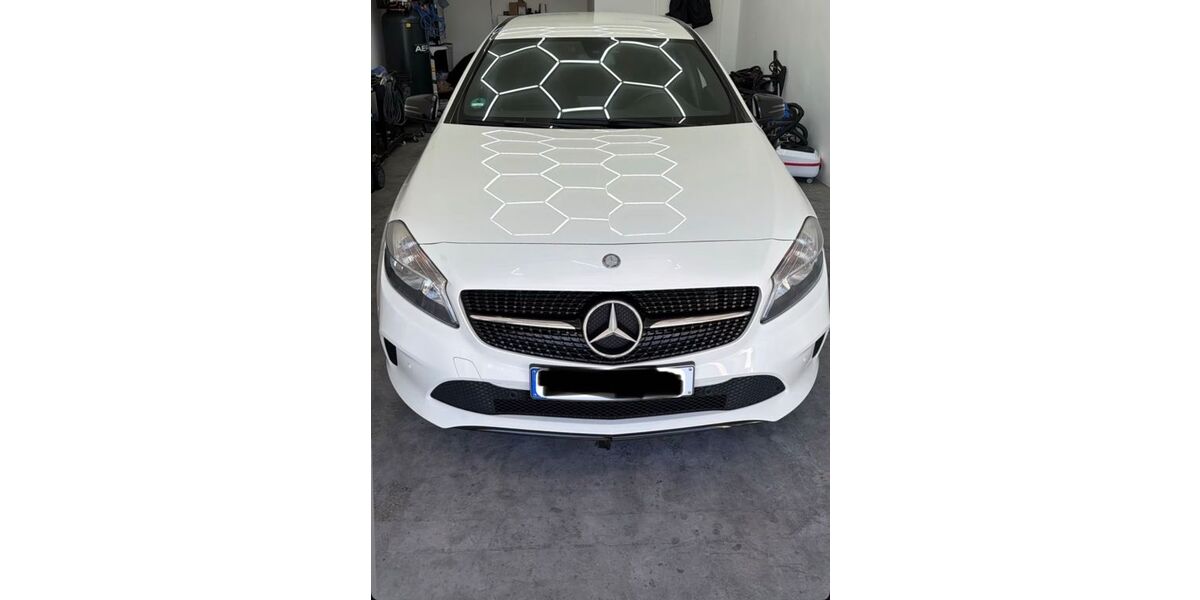Mercedes-Benz A 220 195.570 km 13.500 &euro; Großaitingen 86845