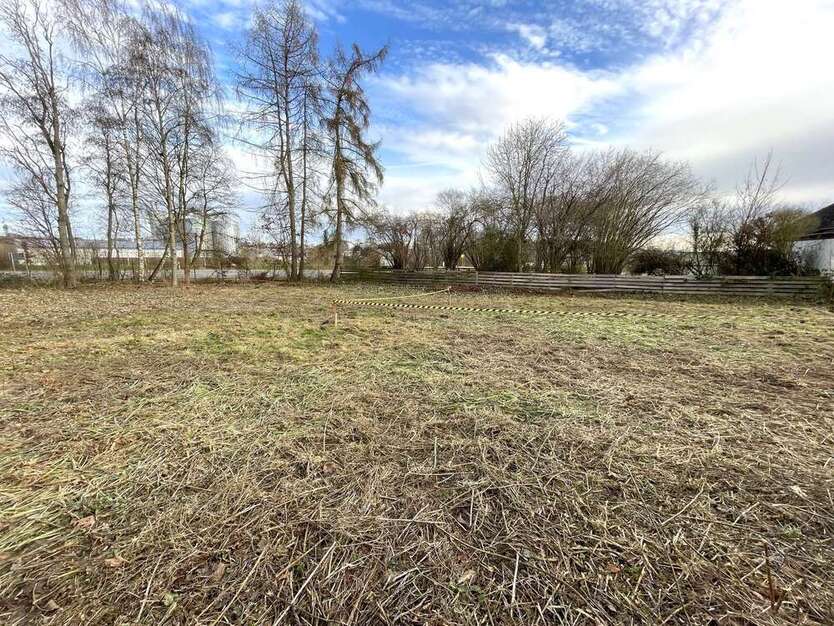 Grundstück zu verkaufen in Hollenbach Motzenhofen 405.000 € 1138 m²