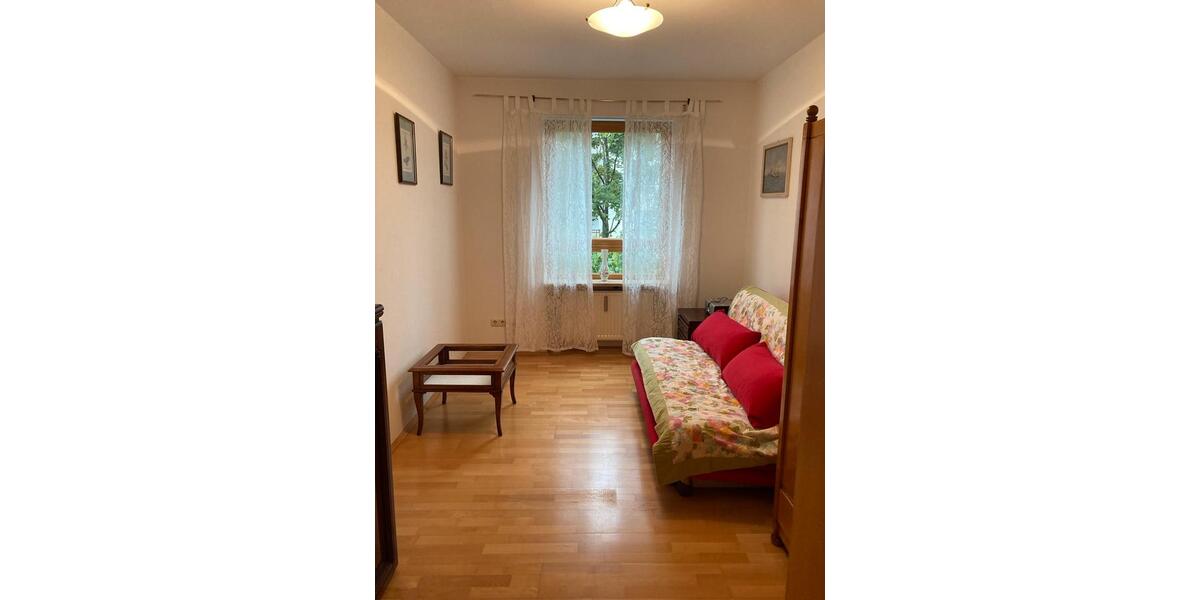Etagenwohnung Augsburg Firnhaberau - 3 Zimmer, 77 m&sup2;, 1.150&euro; | Angebot:26425748