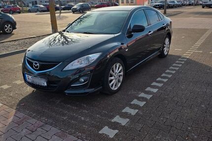 Mazda 6 126.750 km 6.450 &euro; Augsburg 86159
