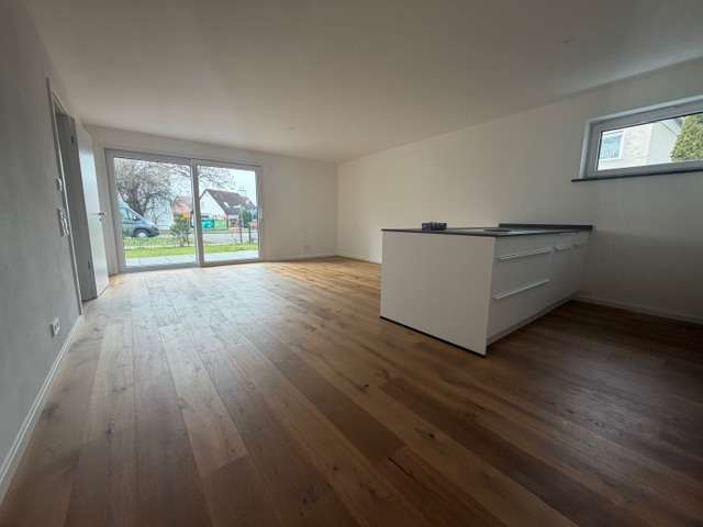 Wohnung zum Kaufen in Augsburg 538.000 € 110 m² 3 zimmer