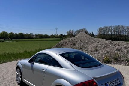 Audi TT 245.000 km 4.500 &euro; Augsburg 86156