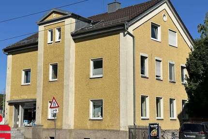 Haus zum Kaufen in Augsburg 847.000 € 230 m² 8 zimmer