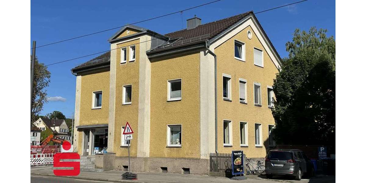 Haus zum Kaufen in Augsburg 847.000 € 230 m² 8 zimmer