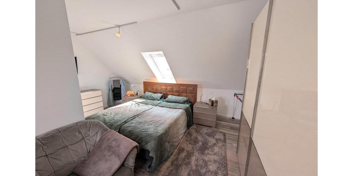 Maisonettenwohnung Neusäß - 3 Zimmer, 102 m&sup2;, 429.000&euro; | Angebot:26020982
