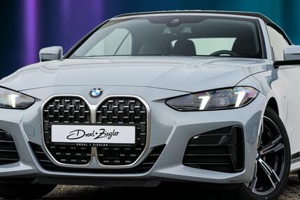 BMW 420 12.490 km 46.990 &euro; Augsburg 86199