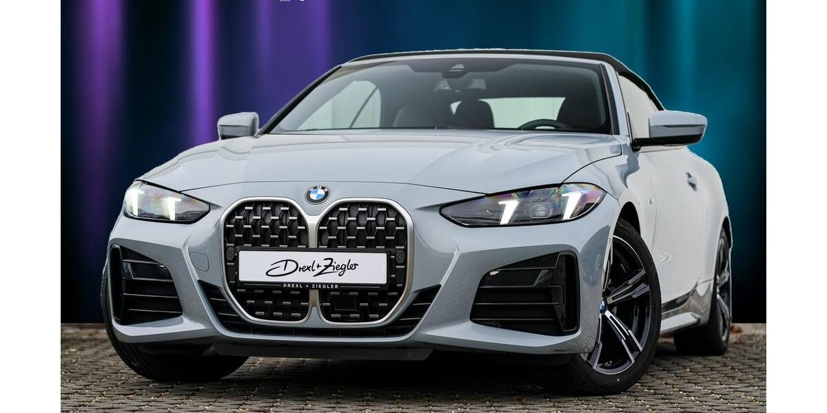 BMW 420 12.490 km 46.990 &euro; Augsburg 86199