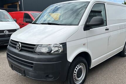 VW T5 Transporter 169.000 km 9.400 &euro; Peutenhausen / Gachenbach 86565