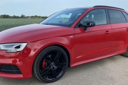 Audi A3 88.434 km 21.000 &euro; Bobingen 86399