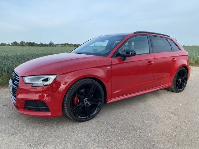 Audi A3 88.434 km 21.000 &euro; Bobingen 86399