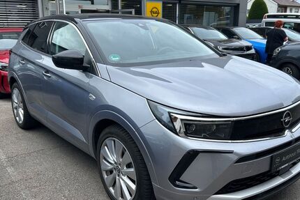 Opel Grandland (X) 7.000 km 24.900 &euro; Klosterlechfeld 86836
