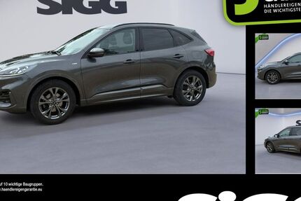 Ford Kuga 54.500 km 19.480 &euro; Affing 86444