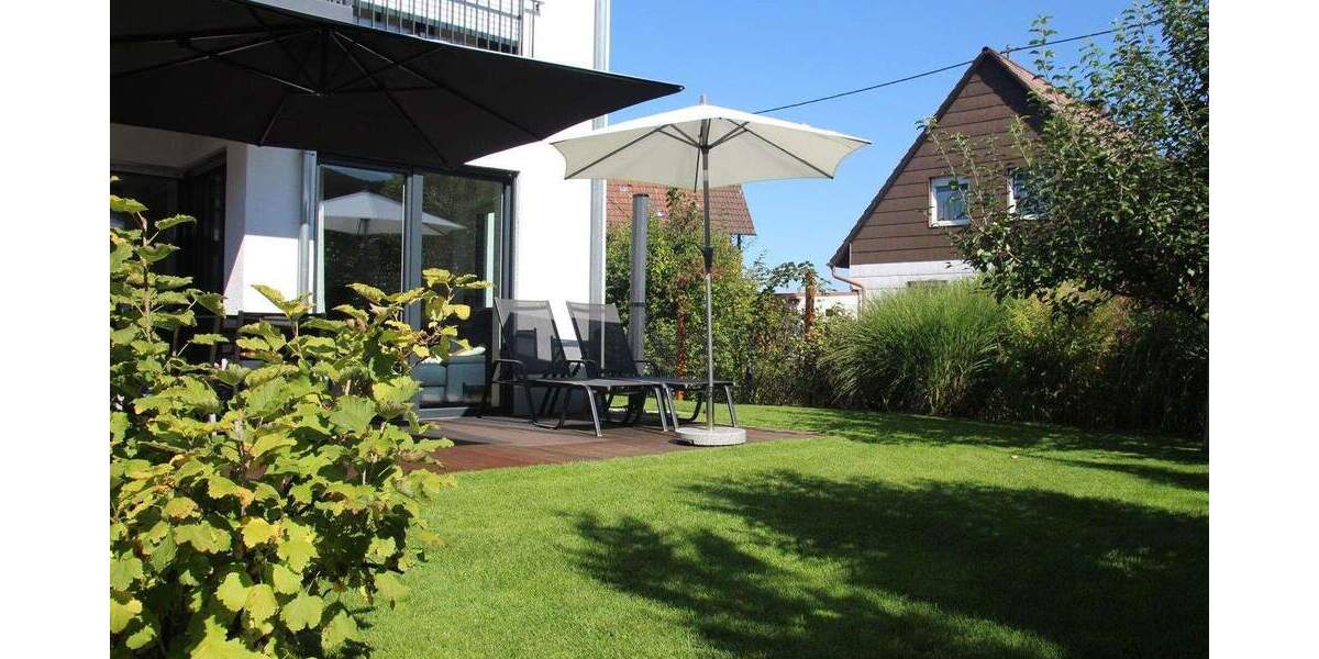 Etagenwohnung Augsburg Inningen - 4 Zimmer, 109 m&sup2;, 655.000&euro; | Angebot:25741974