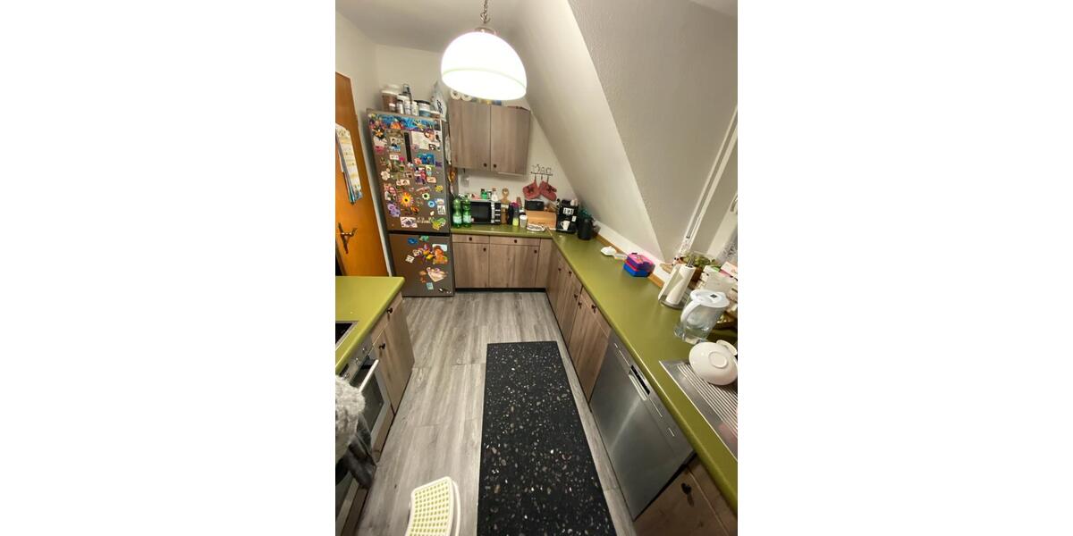 Etagenwohnung Schwabmünchen - 4 Zimmer, 110 m&sup2;, 1.050&euro; | Angebot:26614960