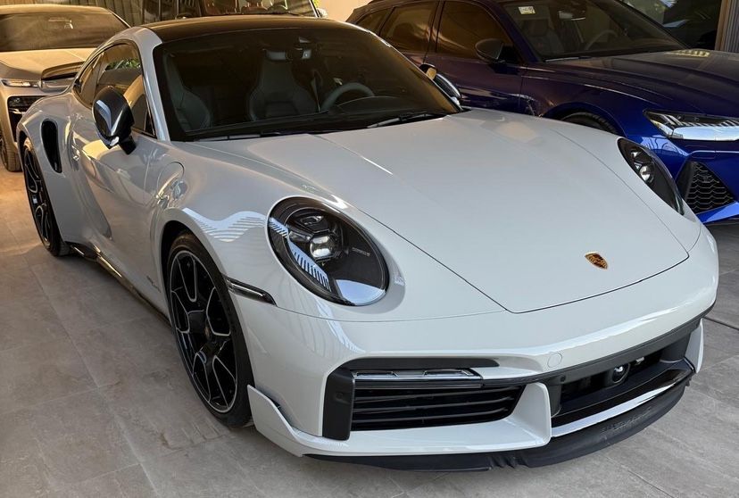 Porsche 911 Urmodell 5.500 km 235.501 € Königsbrunn 86343