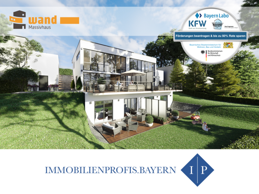 Haus zum Kaufen in Mering 1.111.000 € 165 m²