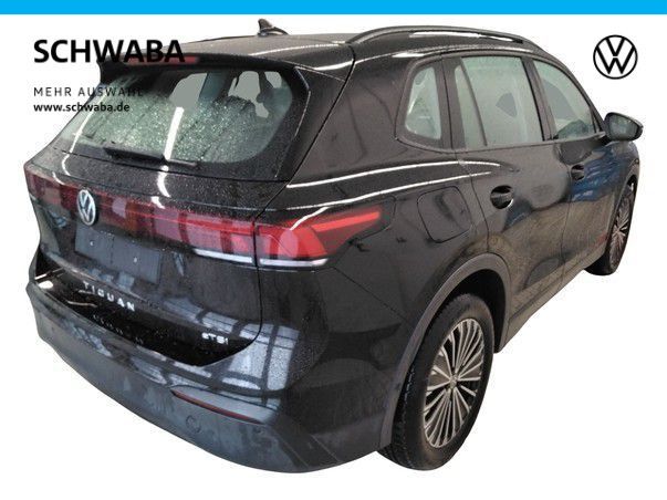 VW Tiguan 19.179 km 36.490 &euro; Gersthofen 86368