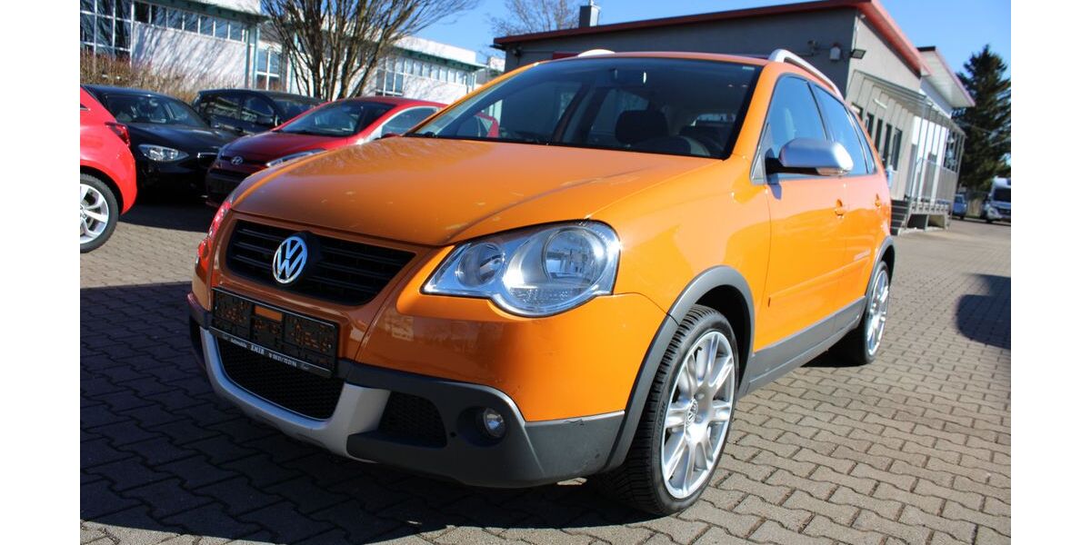 VW Polo 215.856 km 3.990 € Augsburg 86165