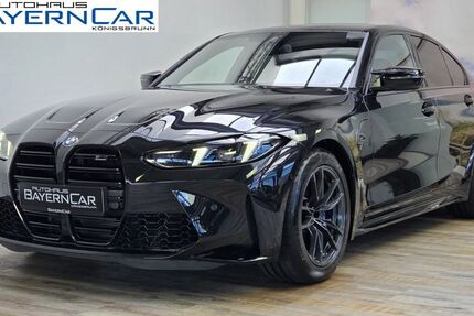 BMW M3 5.500 km 83.489 &euro; Königsbrunn 86343