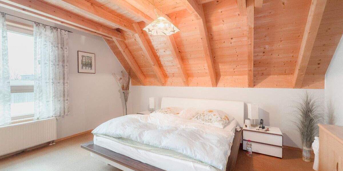 Einfamilienhaus Dinkelscherben / Oberschöneberg Oberschöneberg - 6 Zimmer, 168 m&sup2;, 498.000&euro; | Angebot:25740756